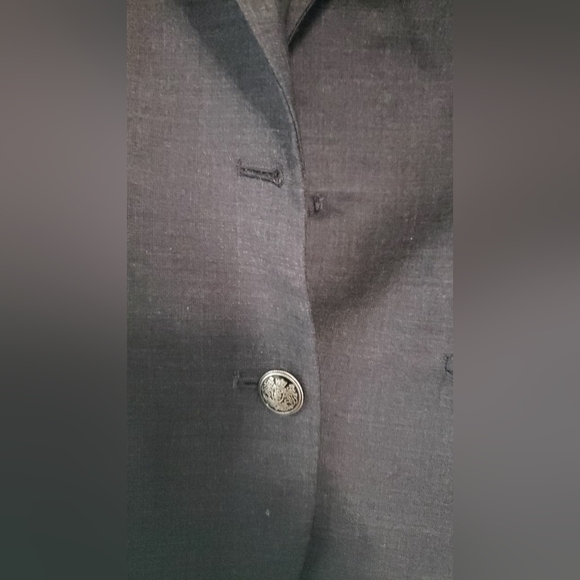 Aritzia Talula Grey Blazer - Picture 9 of 10